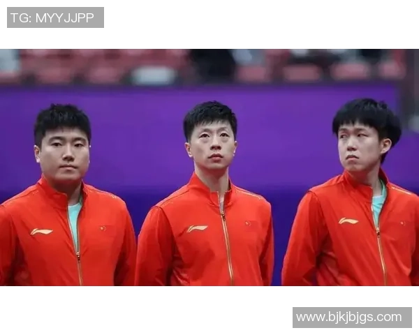 国乒选手回应足球球星是谁的问题 展现不同领域的跨界关注