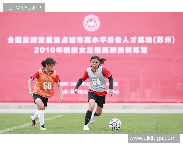 打造未来足球巨星：从青训到职业生涯的全面培养与发展路径