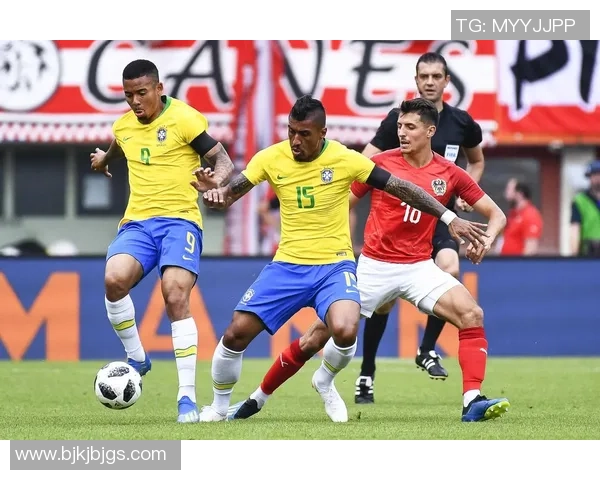 巴西足球明星云集历史传承与现状分析