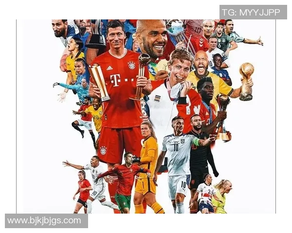 现役足球十大豪门球星盘点 谁才是足坛真正的王者之星