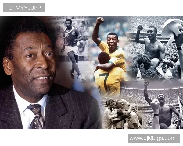 巴西足球传奇：十大球星引领天下足球的辉煌历程